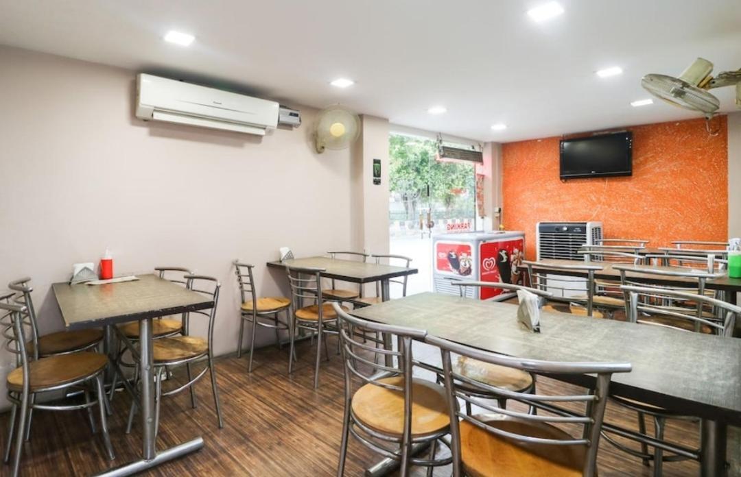 Hotel Malaya House --Couples, Family, Corporate Favorite-- Near Bmc Chowk Iconic Mall à Jalandhar Extérieur photo